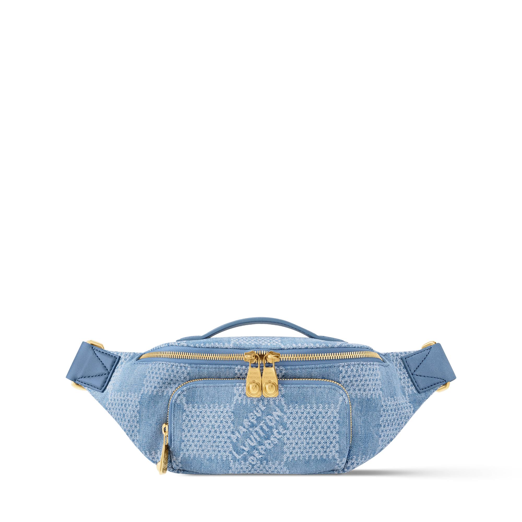 Rush Bumbag Weitere Damier Varianten - Damen Handtaschen N00205